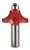Freud 36-126 1/2" Radius Beading Bit (Quadra-Cut)