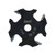 Freud Genuine 1/4" Slot Four Wing Slotting Cutter - 58-112