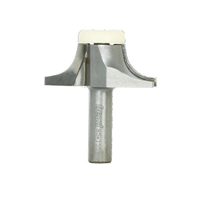 Freud 85-155 1/2" Radius Round Over Bowl Bit