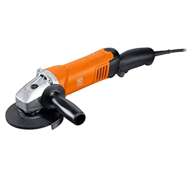 Fein Genuine Compact Angle Grinder, WSG 11-125 RT # 72218760090