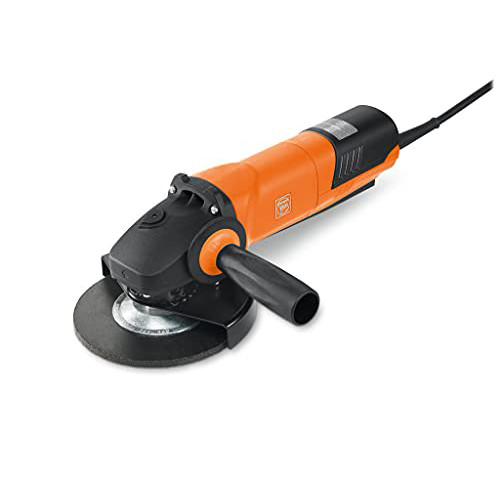 Fein Genuine Compact Angle Grinder With 5/8-11" Mounting Thread And 6" # 72226360120