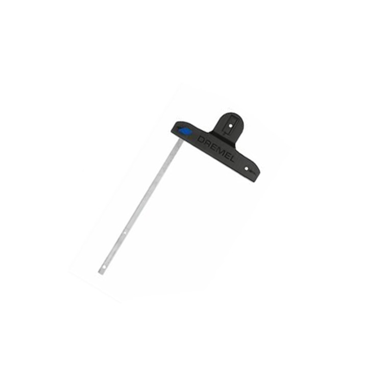 Dremel Saw-Max Tool OEM Replacement Edge Guide Assembly # TRSM800