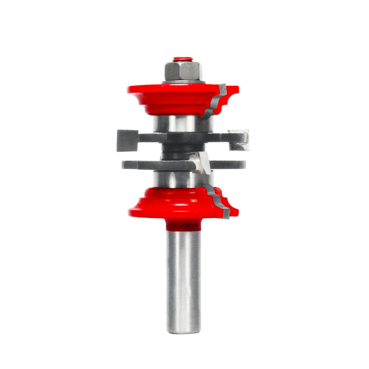 Freud 99-269 1-7/8" Diameter Entry & Interior Door Router Bit System