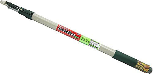 Wooster Genuine Sherlock GT 2'-4' Extension Pole 3-Pack, R090-3PK