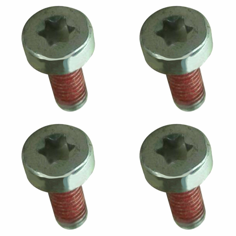 Echo 4 Pack of Genuine OEM Replacement Bolts V835000010-4PK