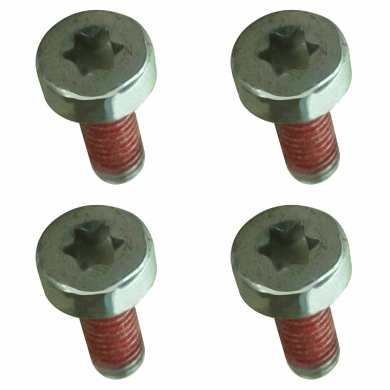 Echo 4 Pack of Genuine OEM Replacement Bolts V835000010-4PK