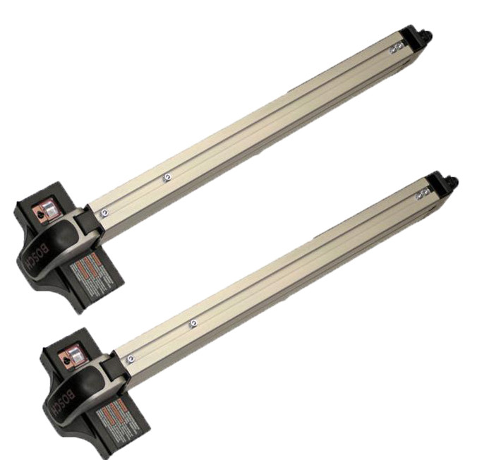 Bosch 4100 Table Saw Replacement Rip Fence Assembly - 2610950148 (2 Pack) - view 2