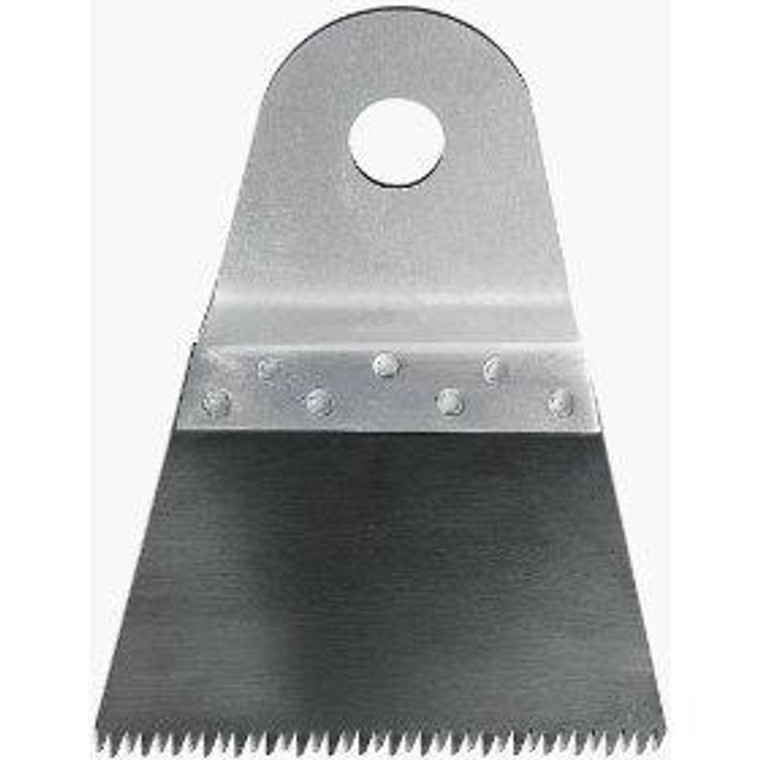 Fein 63502127017 2-1/2" Precision E-Cut Blade 1-PACK