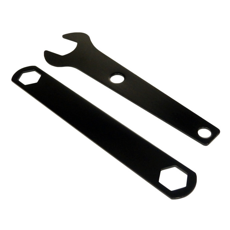 Ryobi Genuine OEM Replacement Wrench and Wrench Combo # CMB139