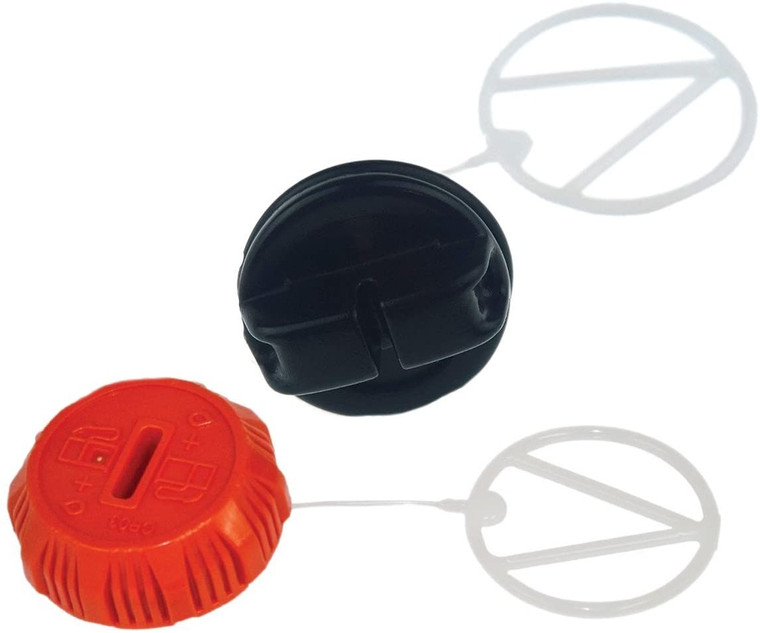 Echo Genuine OEM Oil Caps for CS-370 Chain Saw # CMB283