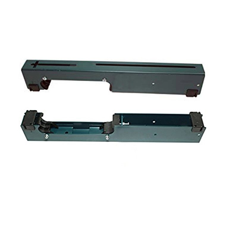Bosch Genuine OEM Replacement Table Saw Left and Right Saw Mounts # CMB160