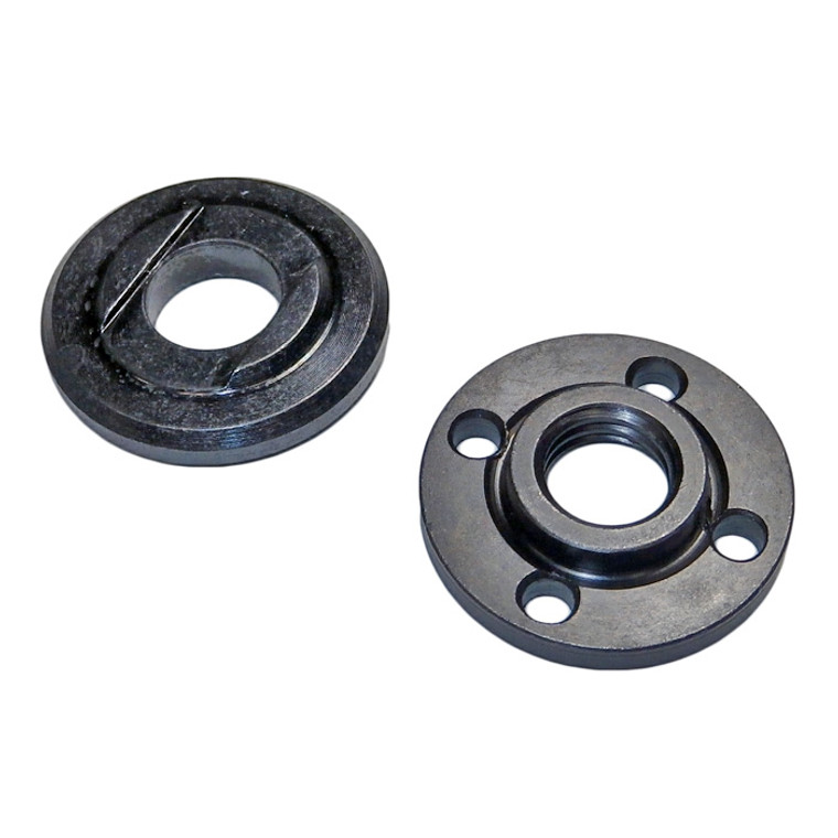 Black and Decker Genuine OEM Inner and Outer Flanges Combo # CMB145