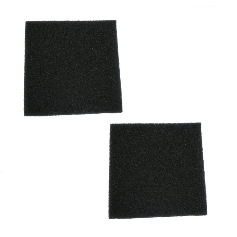 Kenmore 2 Pack Genuine OEM Filters for 81414 Vacuum # 8175139-2PK