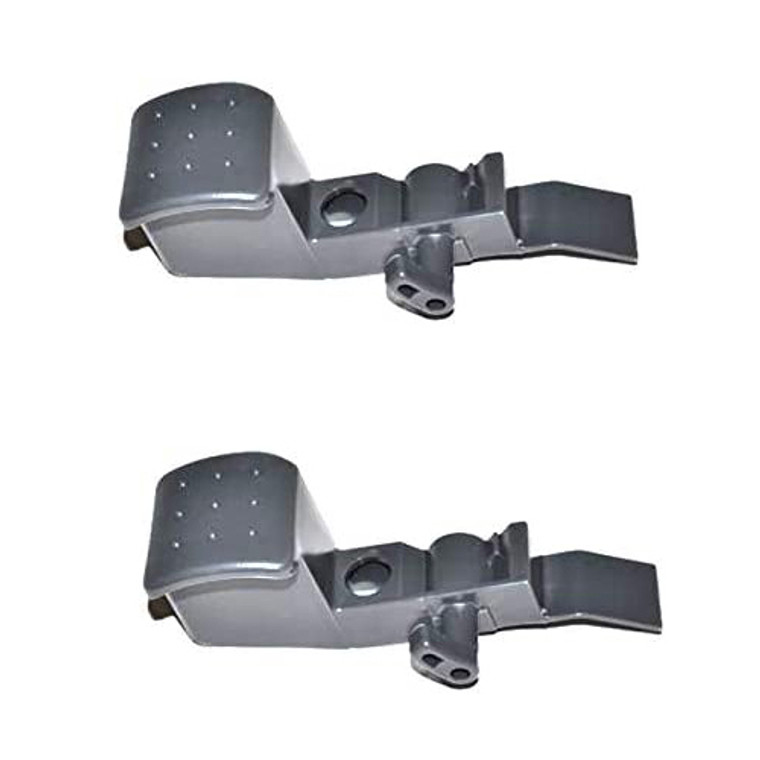 Kenmore 2 Pack of Genuine OEM Replacement Pedals # 8174906-2PK