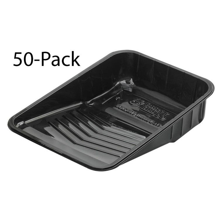 Genuine Purdy 50 Pack 9" Plastic Liners 509360000-50PK