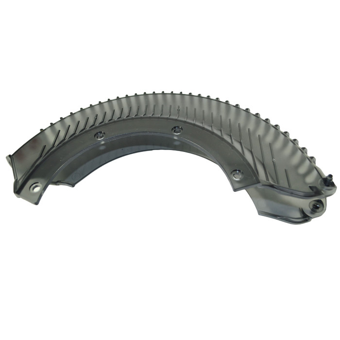DeWalt Genuine OEM Replacement 12" Miter Saw Lower Blade Guard - N027988 - view 5