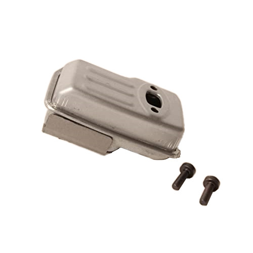Echo Genuine OEM Replacement Muffler Assembly P021050901