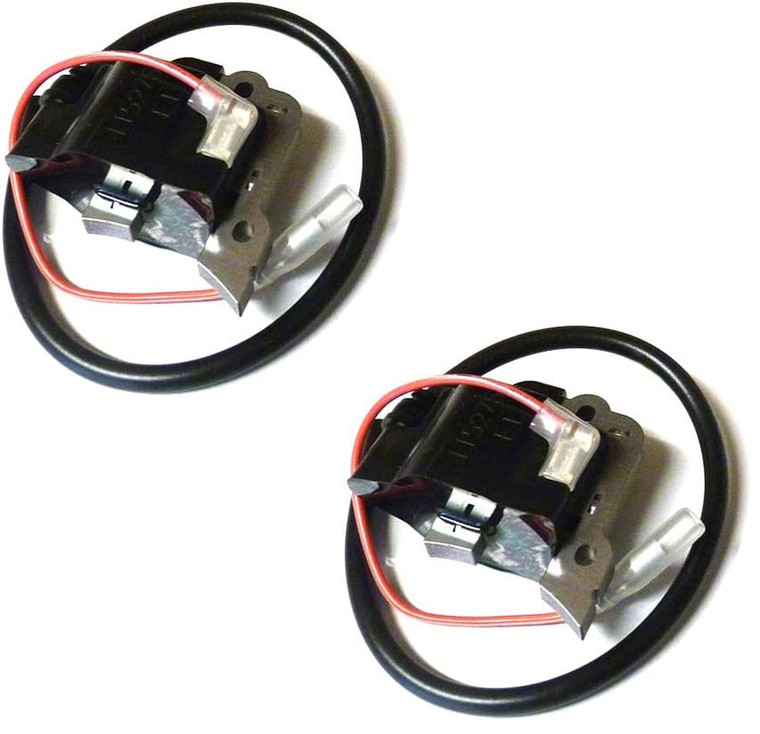 Echo 2 Pack of Genuine OEM Replacement Coil Assemblies A411000880-2PK