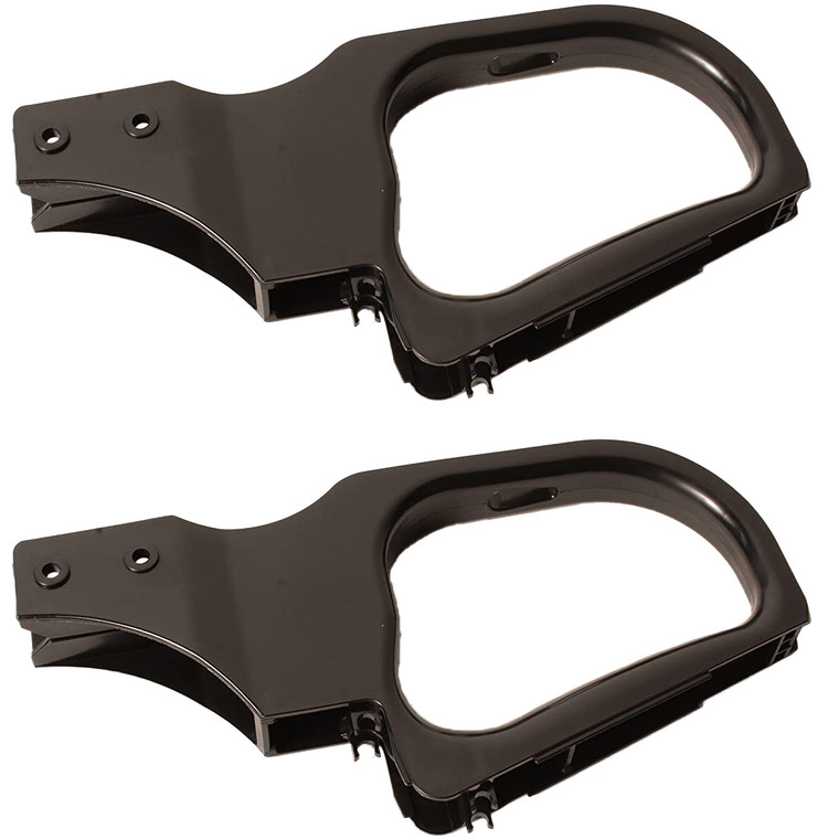 Echo 2 Pack Genuine OEM Handles for HC-152 Trimmer C410000921-2PK