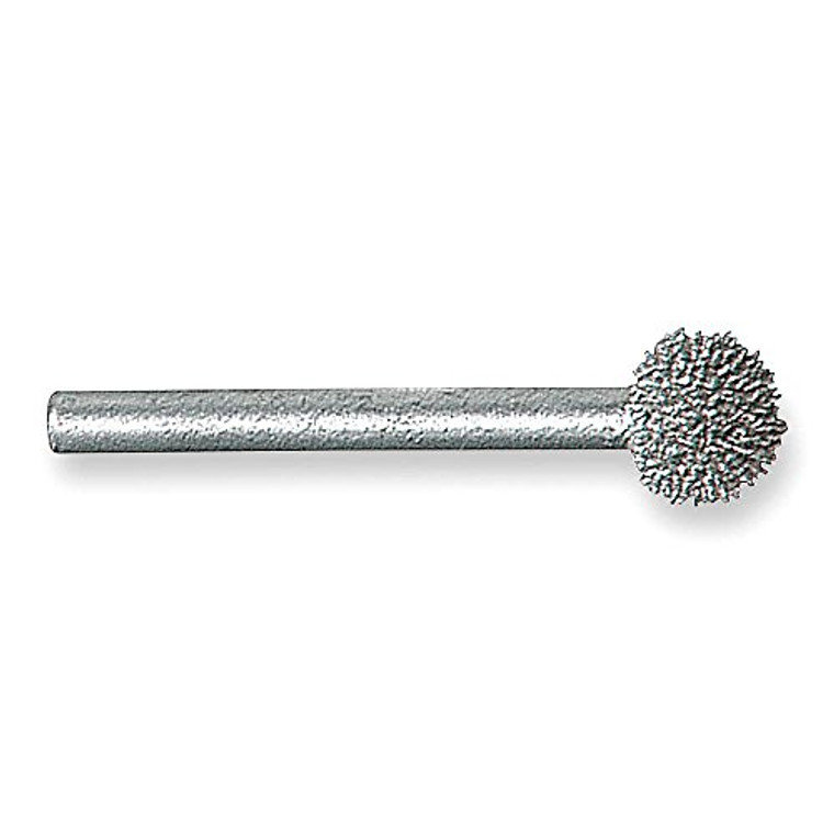 Dremel Genuine Structured Tooth Tungsten Carbide Cutter Ball - 9935