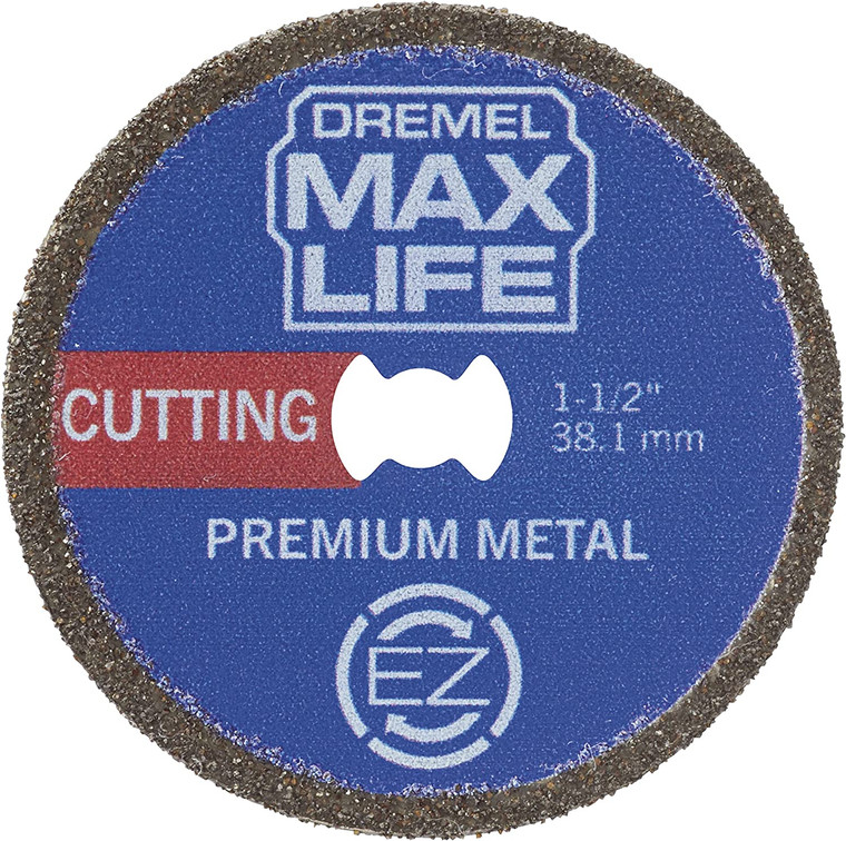 Dremel Genuine High Performance Cutting Wheel - 2615E506HA
