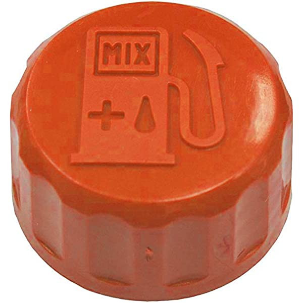 Shindaiwa Genuine OEM Fuel Cap Assembly for AH230 Trimmer A033000070