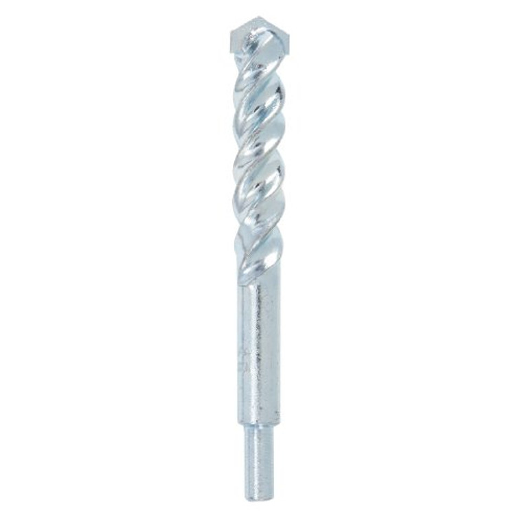 Bosch Genuine 3/4" X 6" Fast Spiral Rotary Masonry Drill Bit - 2610058870