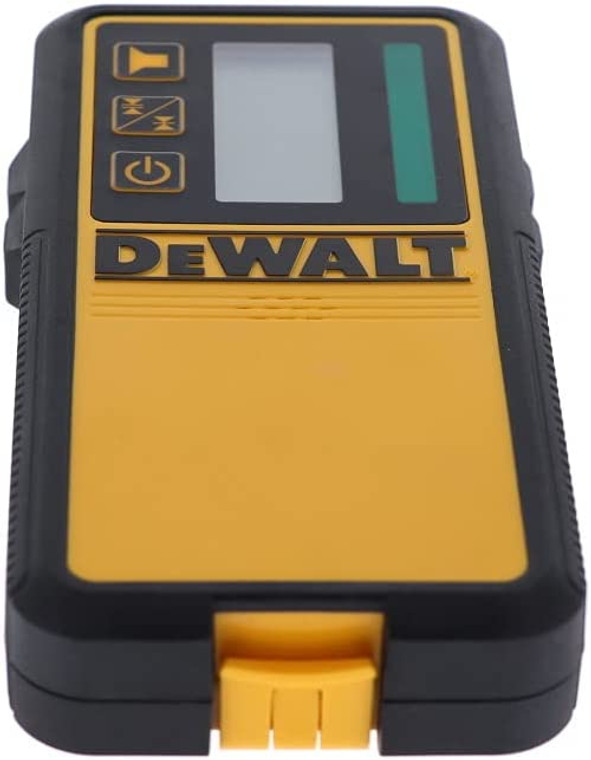 Dewalt Genuine OEM Laser Detector for DW079LG Laser Level - N482132