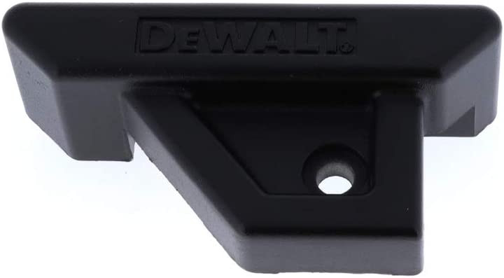 DeWalt Genuine OEM End Cap for DWX724 Miter Saw - N576964 - view 5