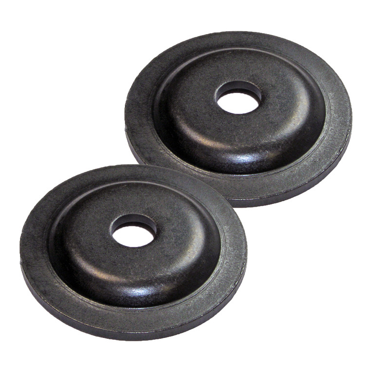 Ryobi P2300 2 Pack of Genuine OEM Replacement Cupped Washers # 638017001-2PK