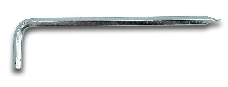 EGO Genuine OEM Hexagon Spanner for PSA1000 Hedge Trimmer - 5680210001