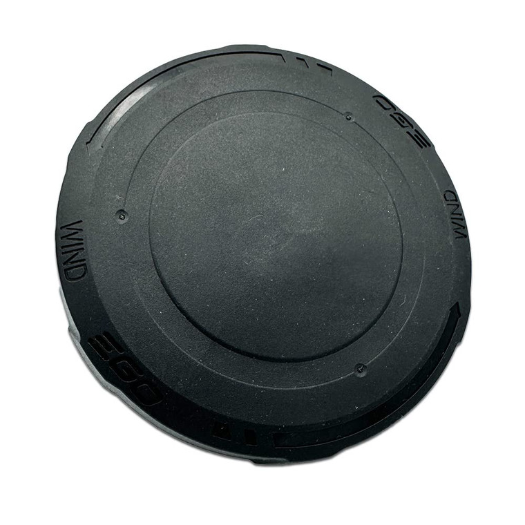 EGO Genuine OEM Bump Cap for STX3800 B String Trimmer - 3131529001 - view 2