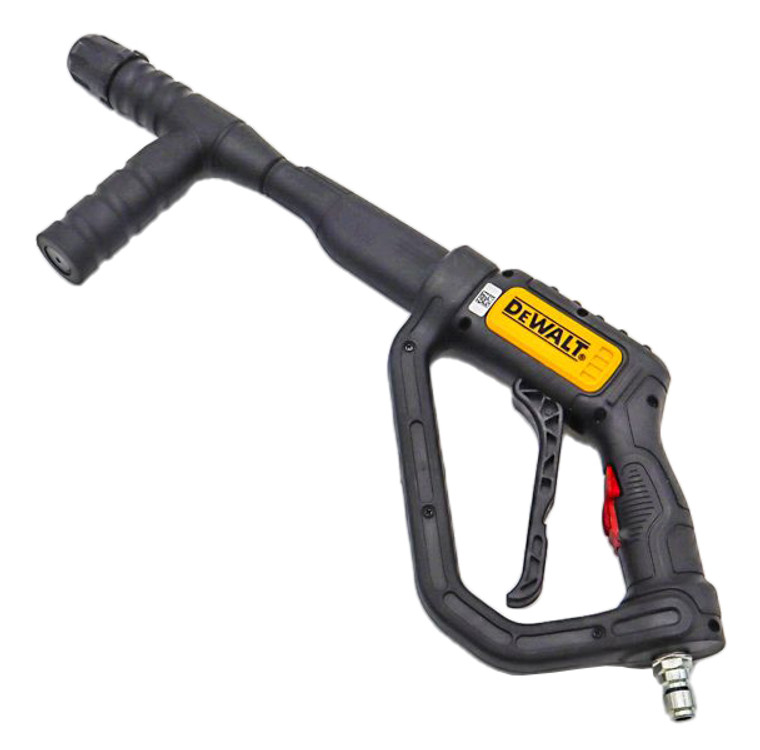 DeWalt Geniune OEM Replacement Pressure Washer Gun - 5140181-05