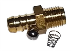 Dewalt Genuine OEM Detergent Coupling Kit for DS3532 Pressure Washer - 5140095-48