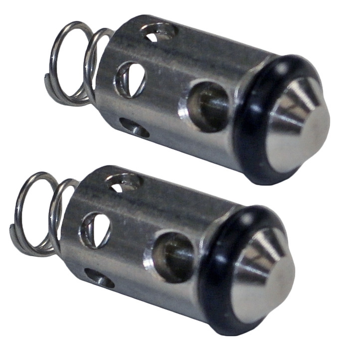 DeWalt DXPW3025 Replacement Unloader Kits - 5140117-49-2PK