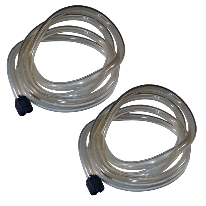 Dewalt 2 Pack Of Genuine OEM Replacement Hose - 5140094-96-2PK