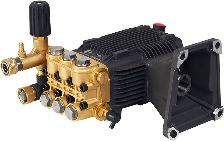 Simpson Genuine OEM Flow Sensor for DXPW3400PR Pressure Washer - 7111011