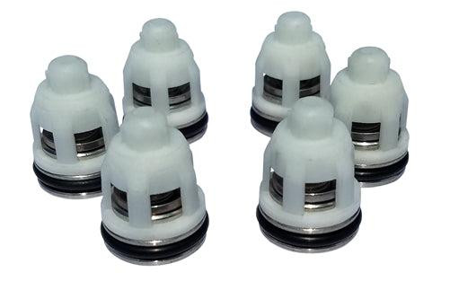 Simpson Genuine OEM Valve Kit for DS3532 Pressure Washer - 7108750