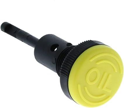 Dewalt Genuine OEM Oil Dipstick for DS3532 Pressure Washer - 5140095-17