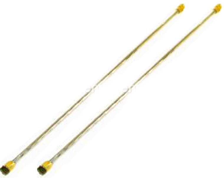 DeWalt 30 Inch Replacement Wand (2 Pack) - 5140095-06-2PK