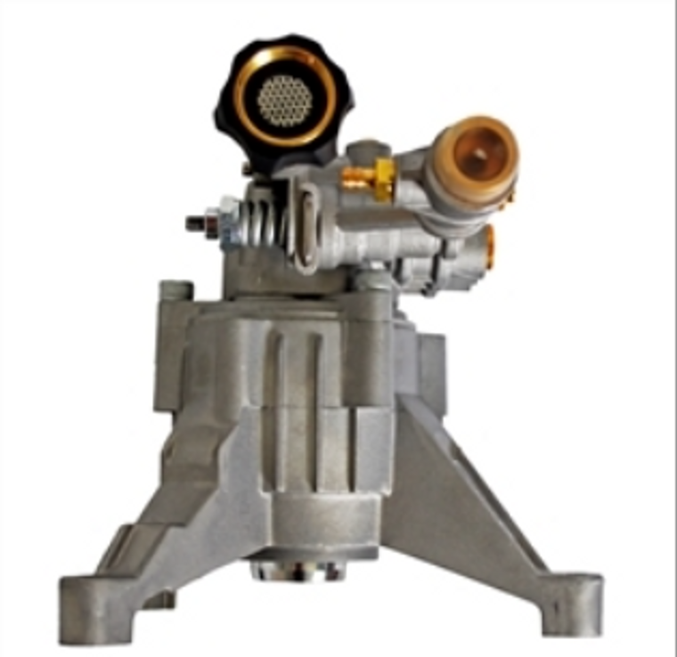 Dewalt Genuine OEM Pump for DXPW3123 Pressure Washer - 5170048-55
