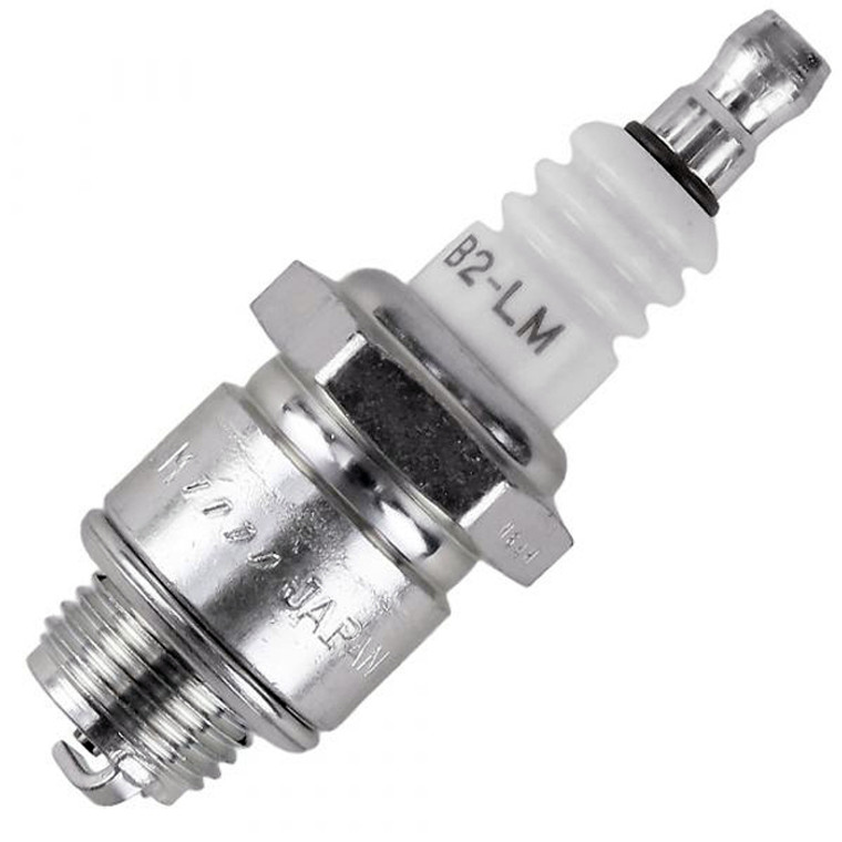 NGK Genuine OEM Standard Spark Plug # B2LM