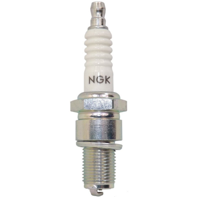 NGK Genuine OEM Replacement Spark Plug # BP4HS