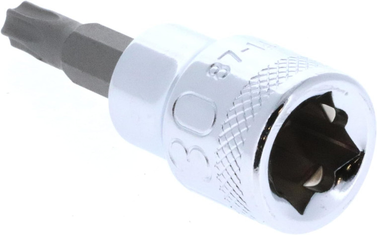 Dewalt Genuine OEM T30 Torx Driver for DWMT72165 Socket Set - 87-144D