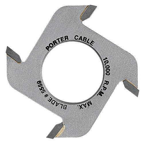 Porter Cable 557 Plate Joiner Replacement 2" Blade - 883099