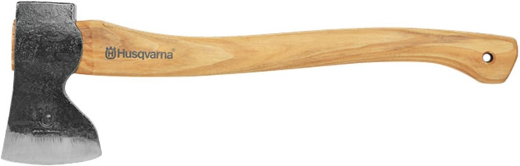 Husqvarna Swedish Style 19" Carpenter's Axe - 576926501