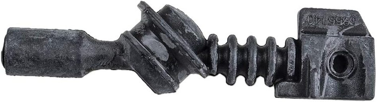 Husqvarna Genuine OEM Oil Hose for 455 E Chain Saw - 585514001