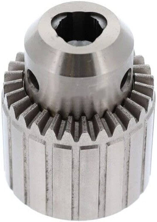 DeWalt DW130/DW140/DW142 Replacement Chuck & Key - 449644-00