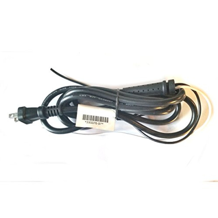 DeWalt Genuine OEM 8' Long 16 AWG Power Cord for D25223K Rotary Hammer - 330076-97