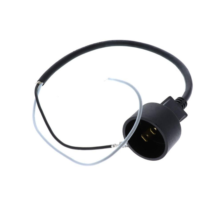 Black and Decker Genuine OEM Power Cord for HH2455 Hedge Trimmer - 90555661